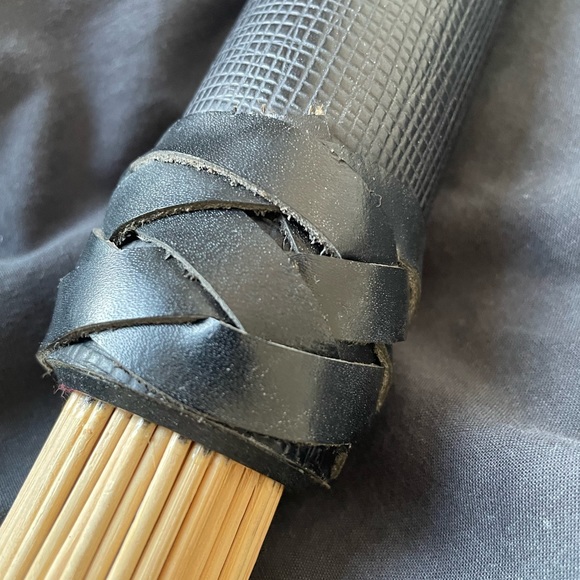 Spectacular Rattan Percussion Tool - Picture 7 of 10